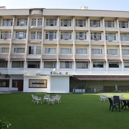 Hotel Ambica Katra Katra  Extérieur photo