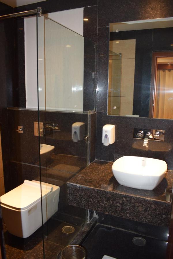 Hotel Ambica Katra Katra  Extérieur photo
