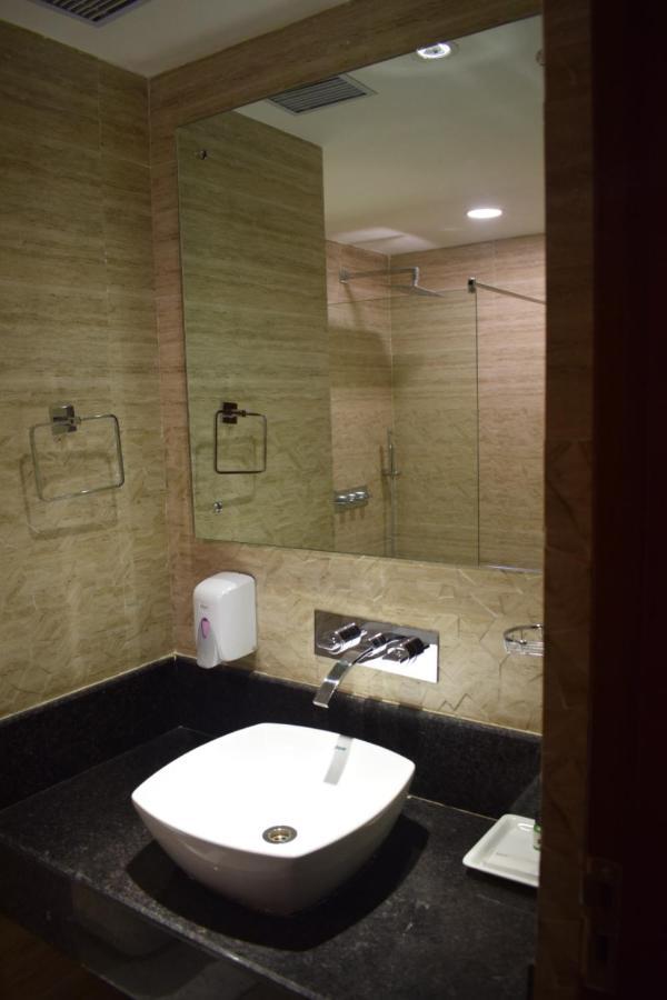 Hotel Ambica Katra Katra  Extérieur photo