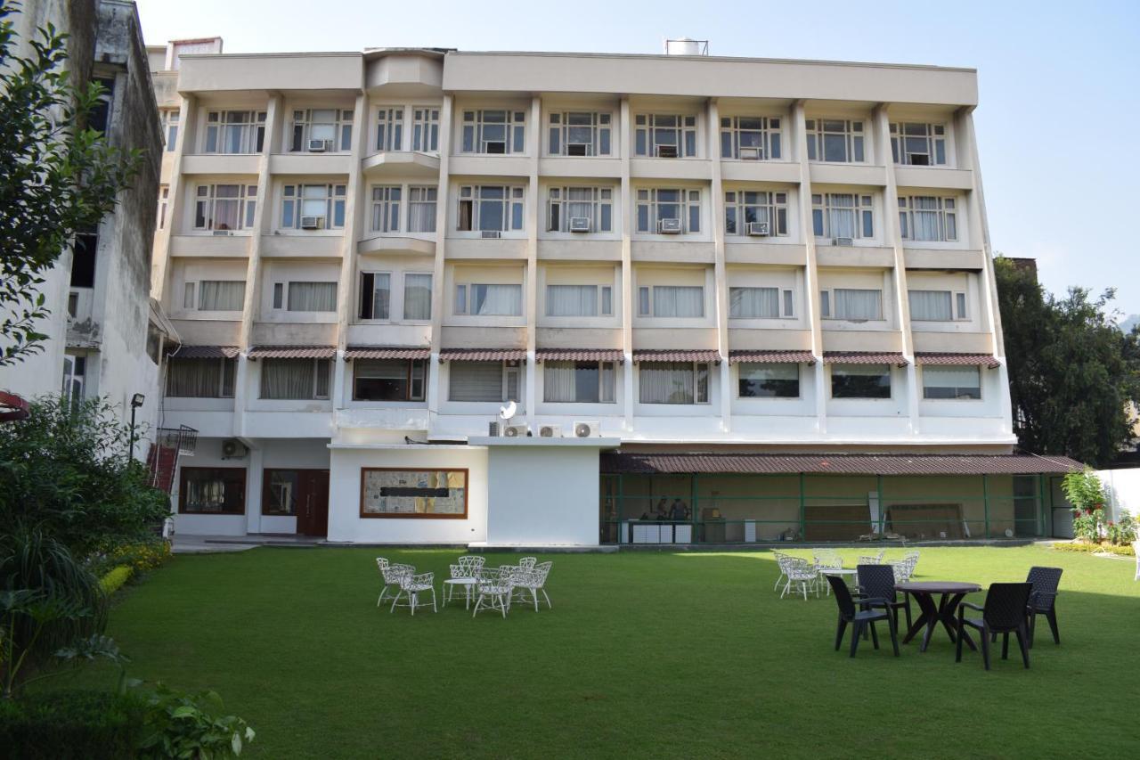 Hotel Ambica Katra Katra  Extérieur photo