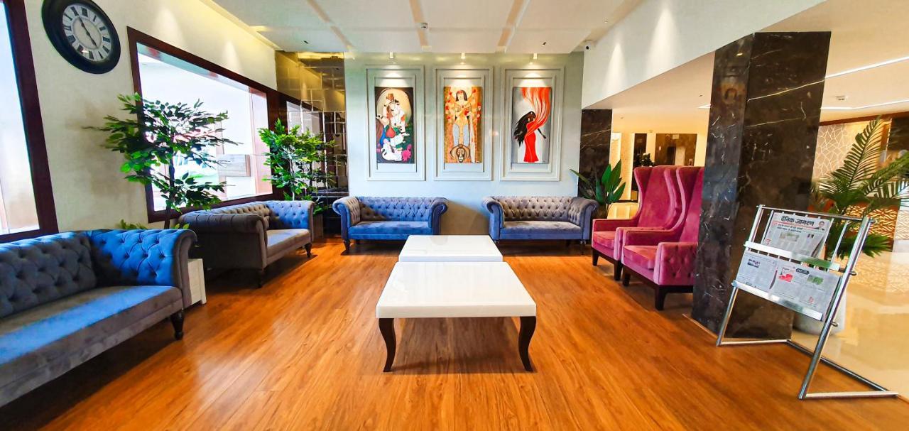 Hotel Ambica Katra Katra  Extérieur photo