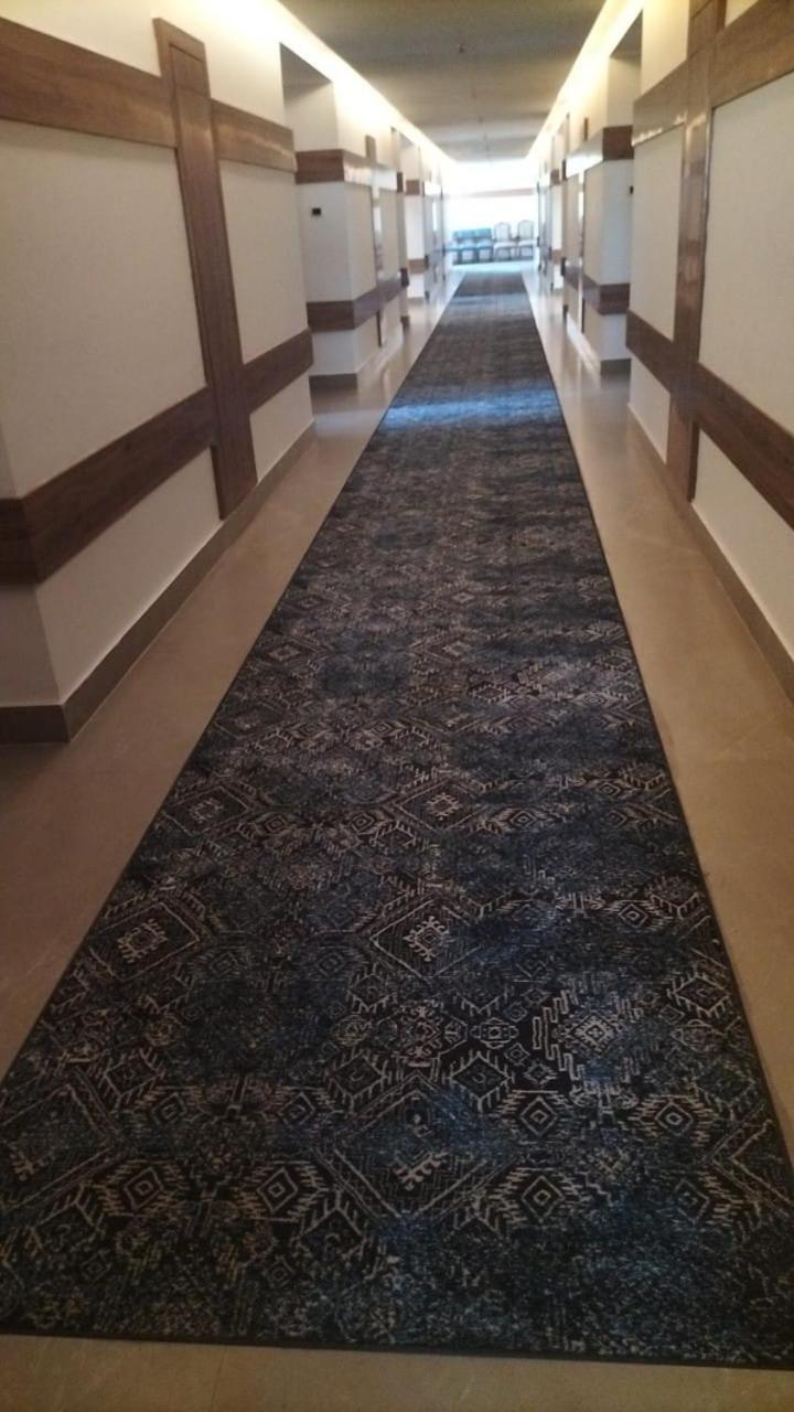 Hotel Ambica Katra Katra  Extérieur photo