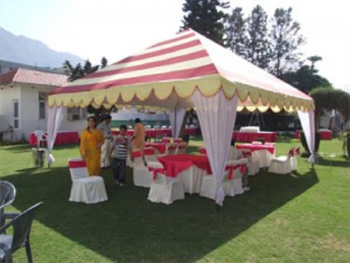 Hotel Ambica Katra Katra  Extérieur photo