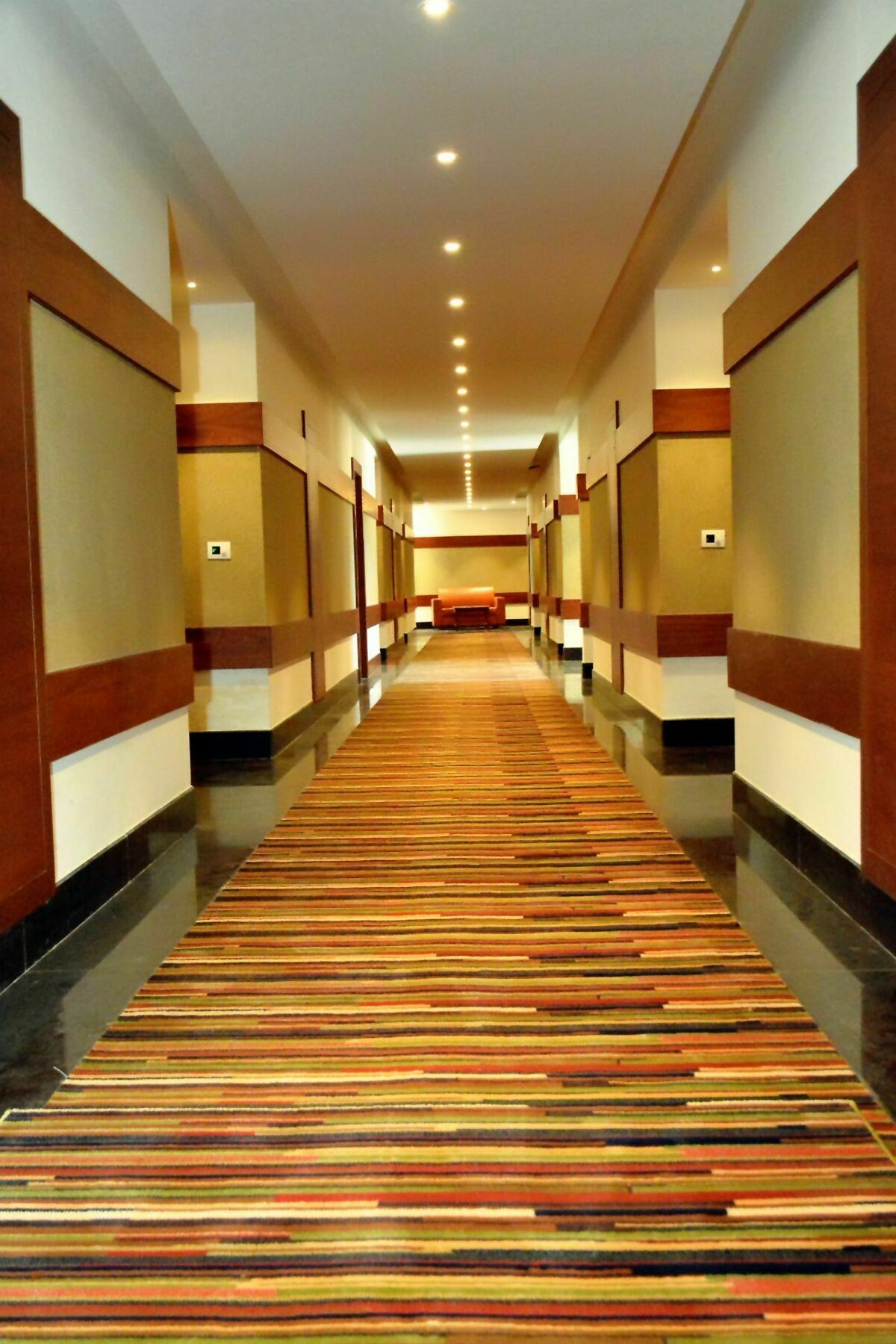 Hotel Ambica Katra Katra  Extérieur photo