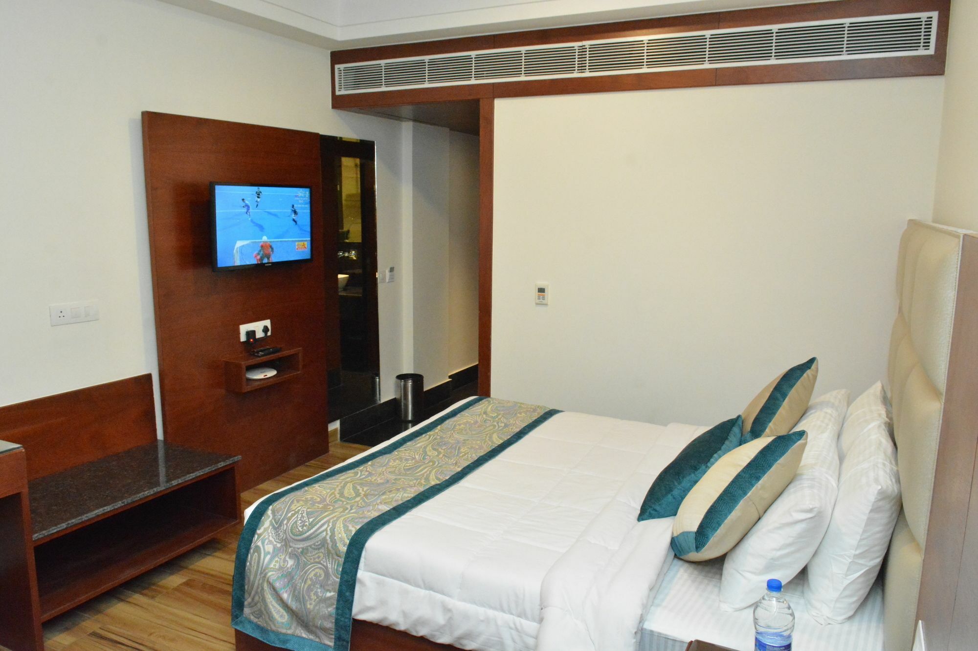Hotel Ambica Katra Katra  Extérieur photo